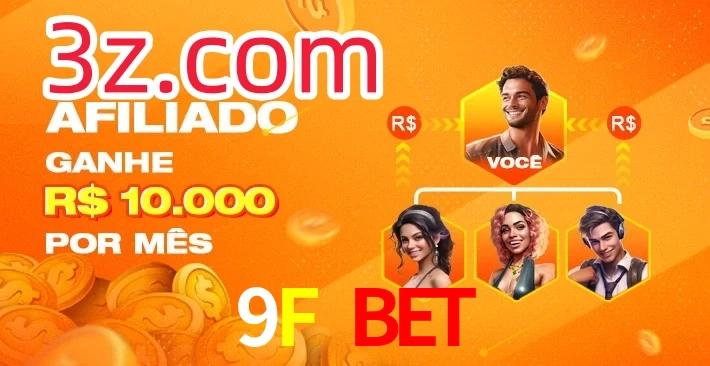 9F Bet
